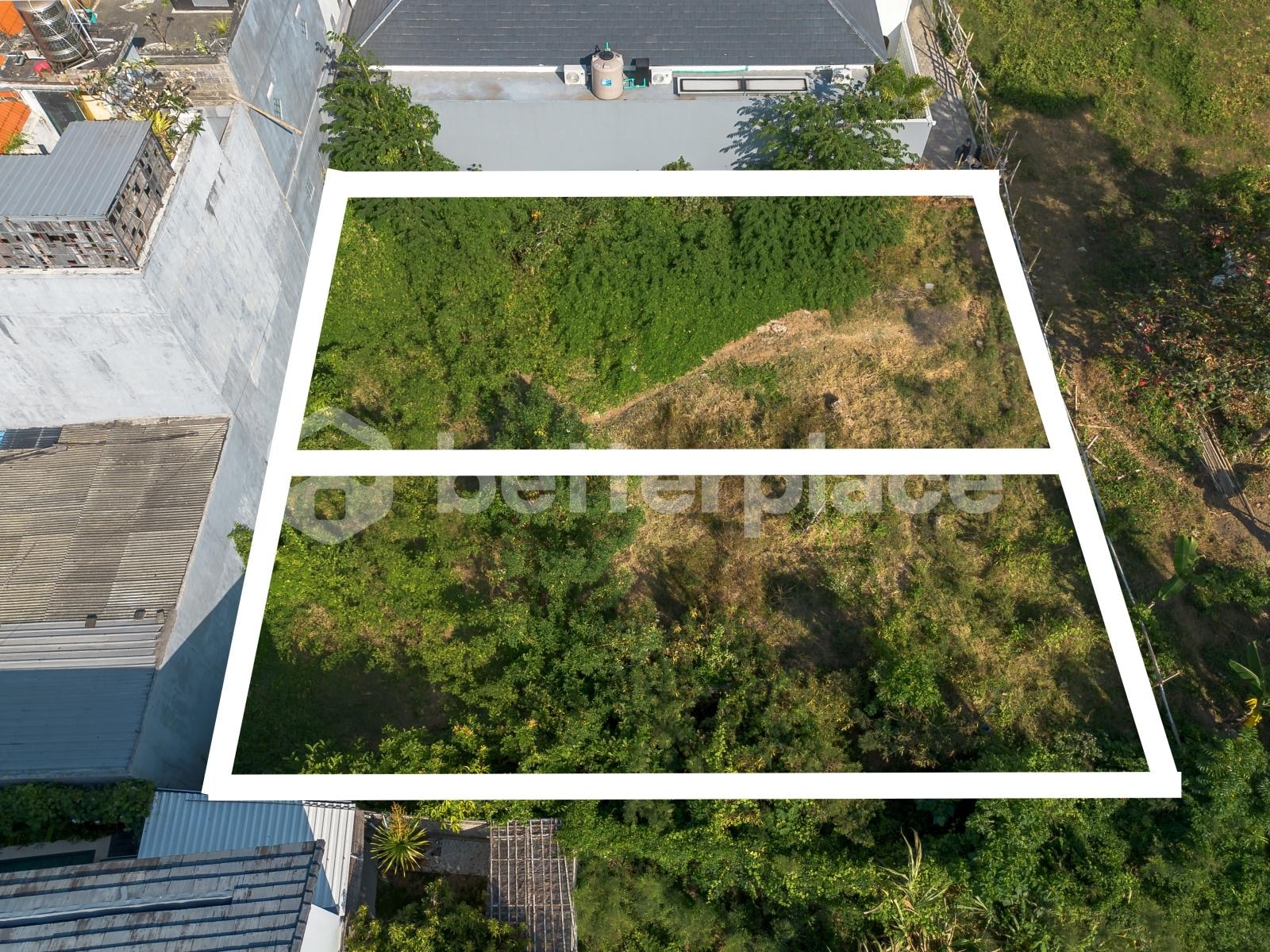 Timeless Sanur, Modern Opportunity: Leasehold Land Poised for Lasting Value