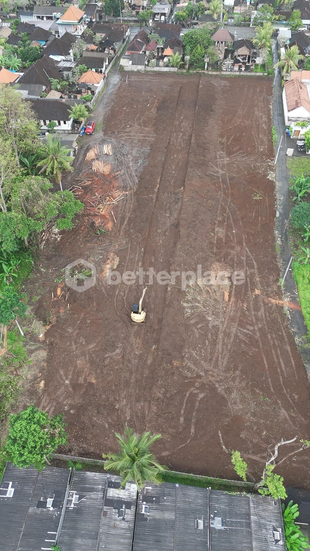 Secure a Premium Freehold Land Parcel in Ubud – Lodtunduh Featuring Picturesque Rice Field Views and an Unmatched Opportunity to Build Your Private Tropical Sanctuary