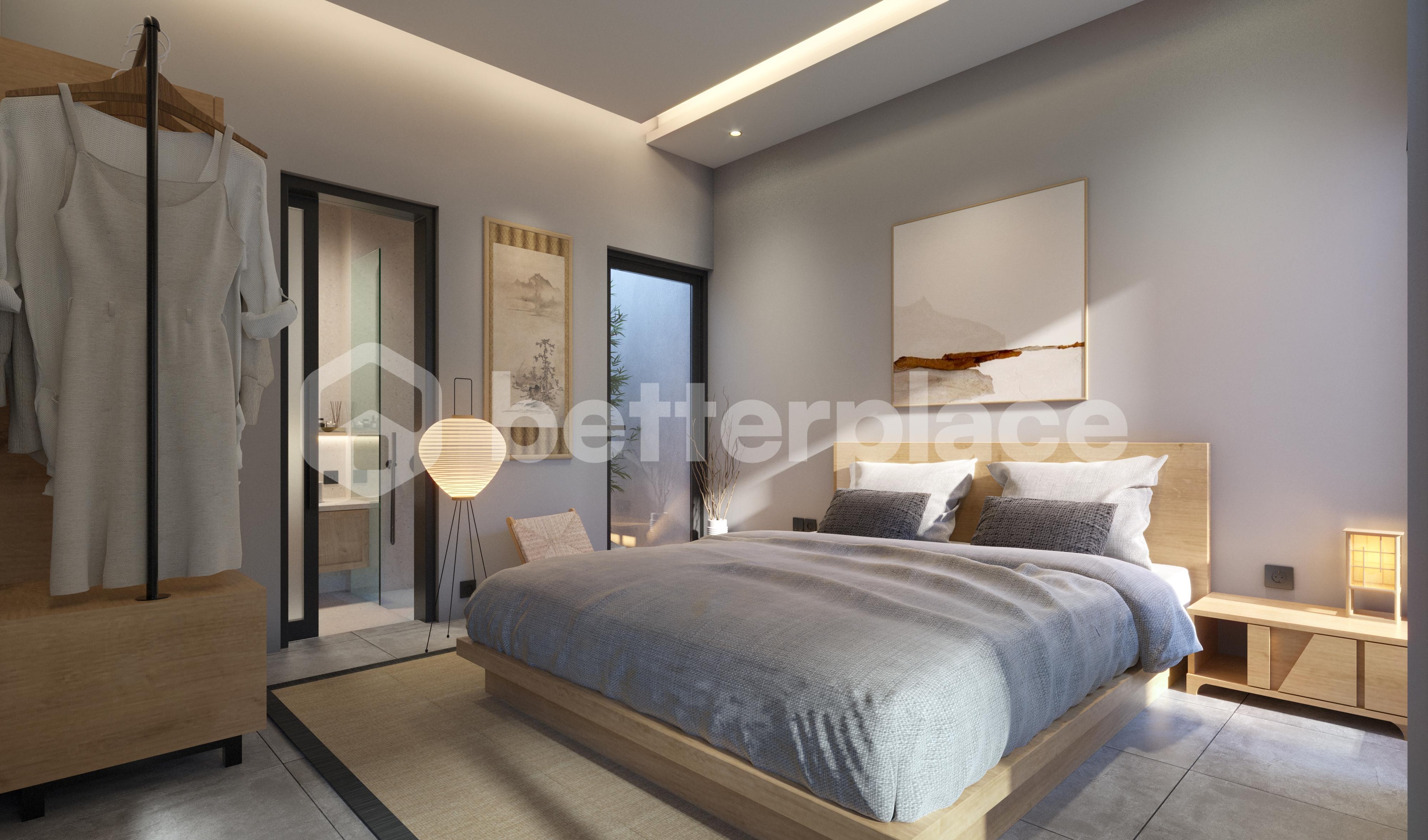 Affordable Luxury in Jimbaran: Secure Your Future Home in Bali Today