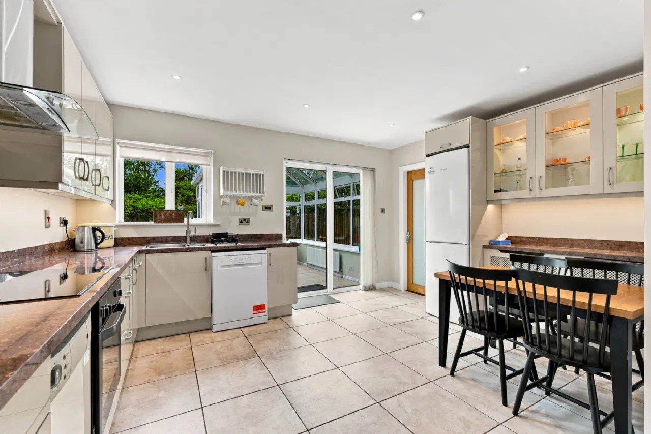 Stunning 4 Bed House For Sale In Enniscorthy Co Wexford Ireland