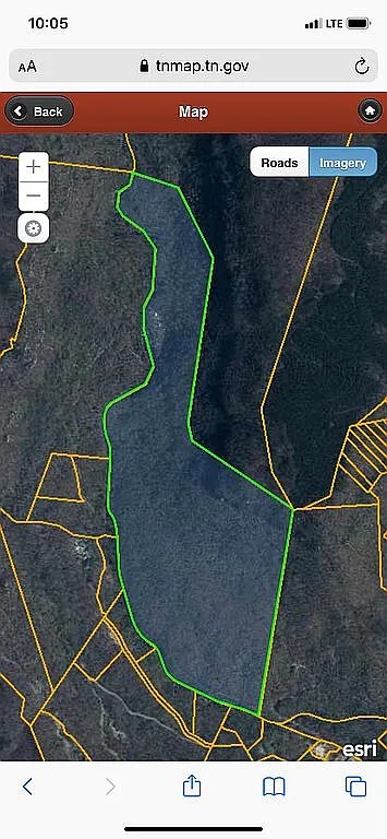 Excellent Plot of land for sale in Dunlap Tennessee USA