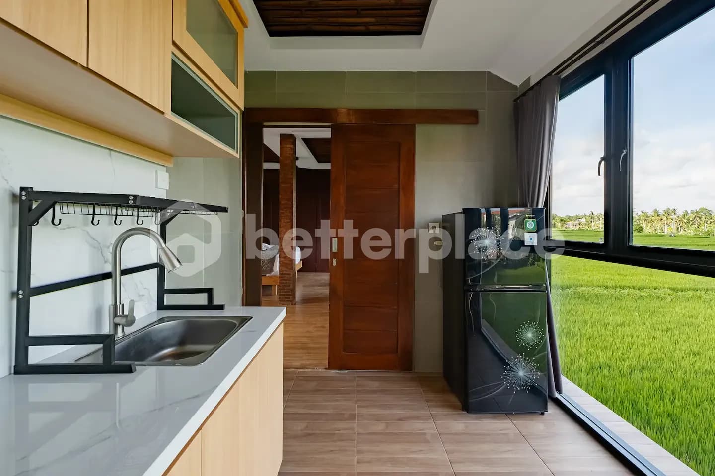 Serene 3 Bedroom Villa in Ubud with Stunning Views and Prime Location