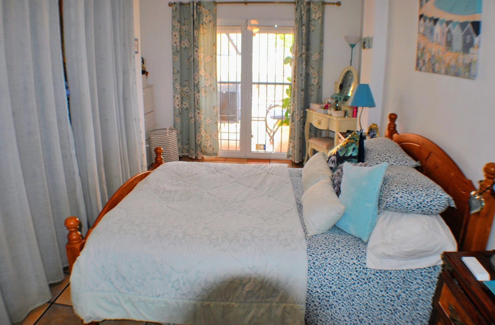 Stunning 6 Bed Villa & Casita For Sale in Turis Valencia Spain