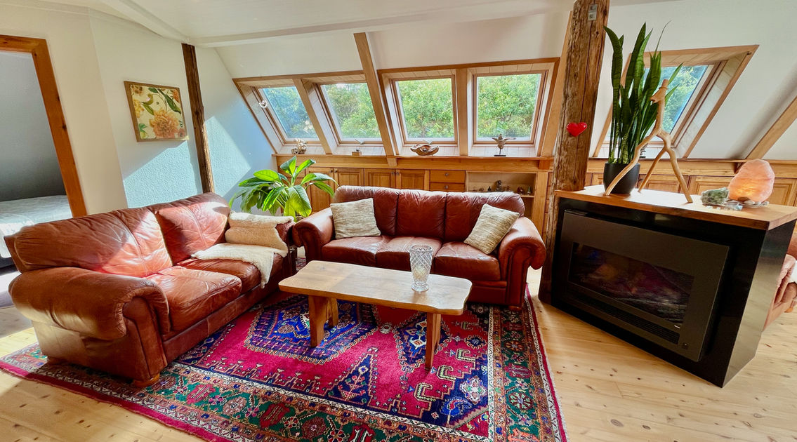 Stunning 3 Bed Pyramid House for Sale in Northland New Zealand