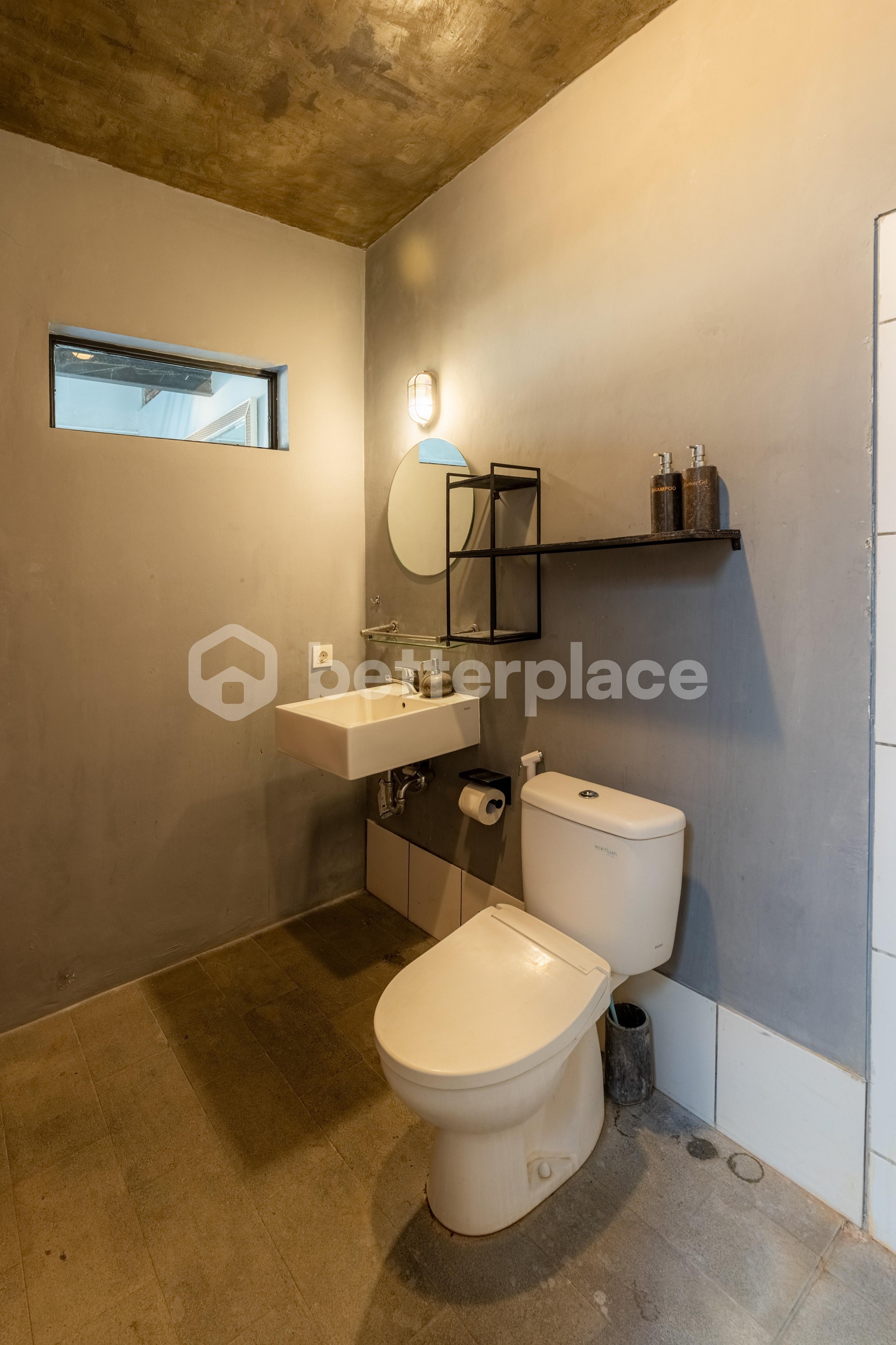 Renovation-Ready Investment Opportunity — 1BR Villa in Umalas with Private Pool