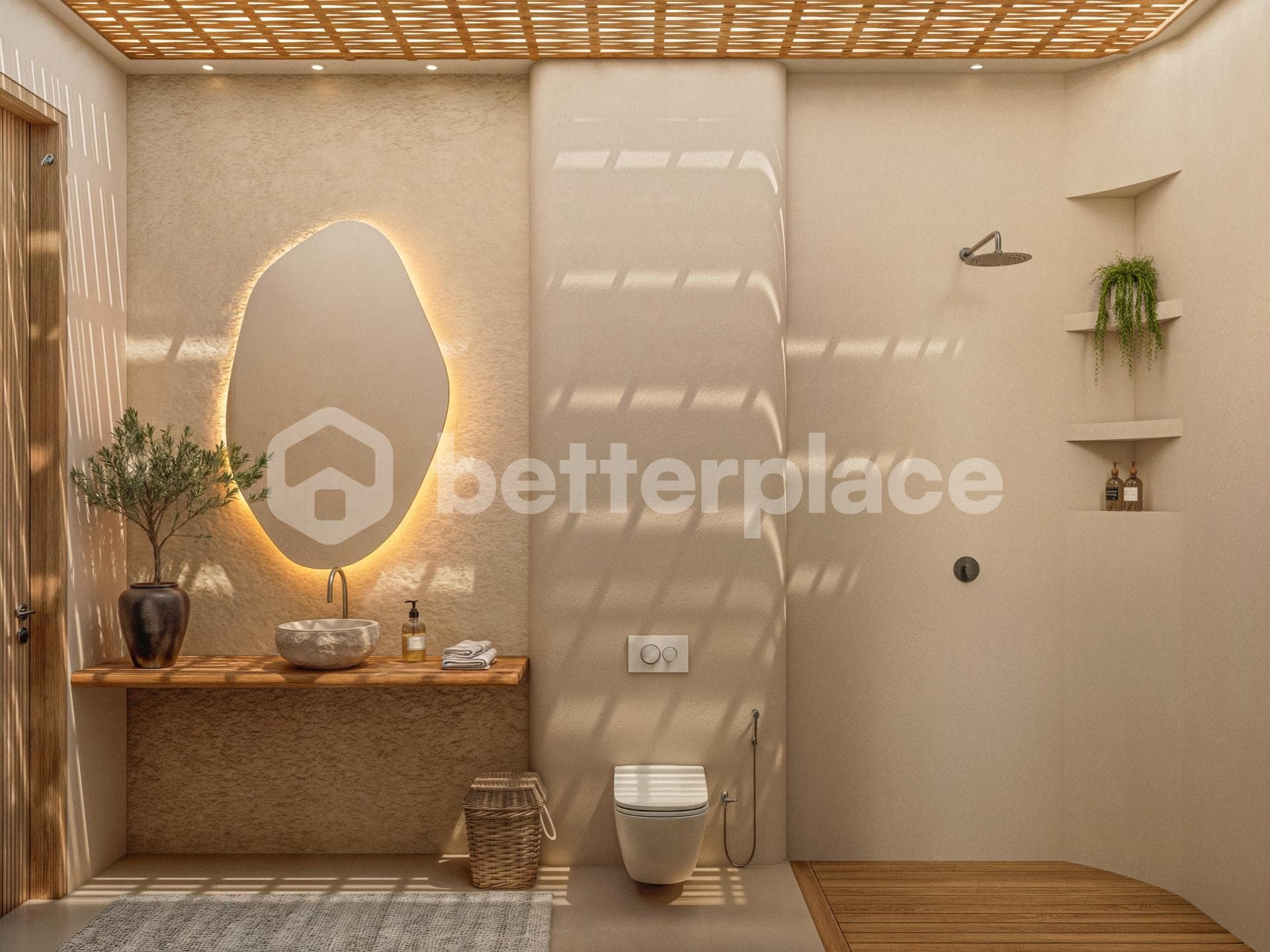 A Rare Investment Gem in Bukit – Stylish One-Bedroom Villa with Premium Finishes, Secure Leasehold, and Excellent Future Growth Potential
