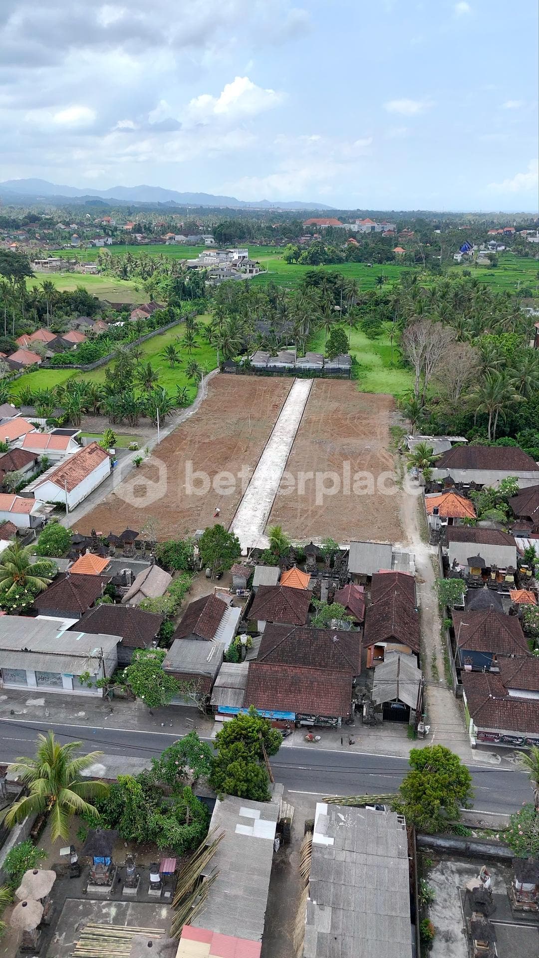 Secure a Premium Freehold Land Parcel in Ubud – Lodtunduh Featuring Picturesque Rice Field Views and an Unmatched Opportunity to Build Your Private Tropical Sanctuary