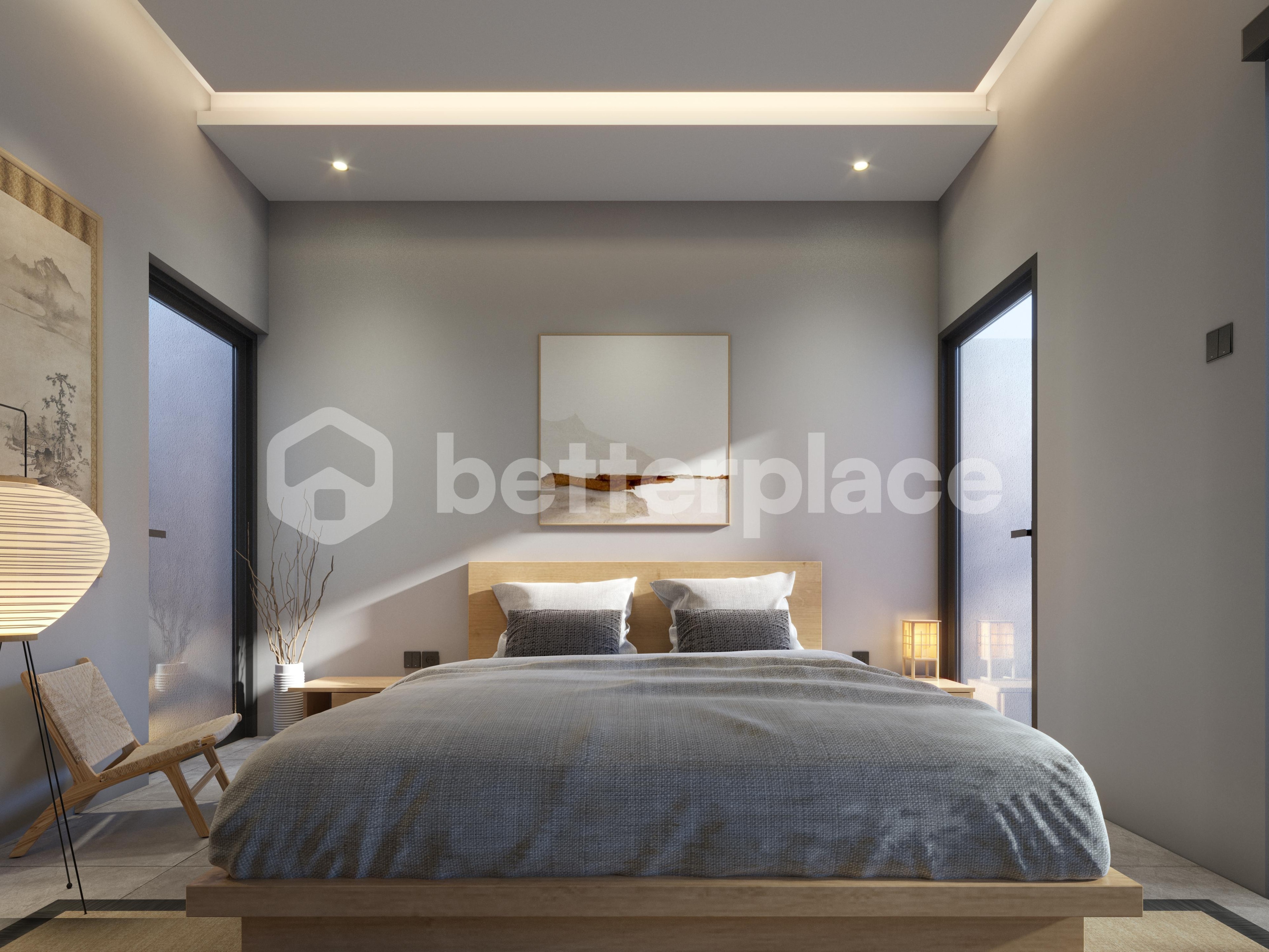 Affordable Luxury in Jimbaran: Secure Your Future Home in Bali Today