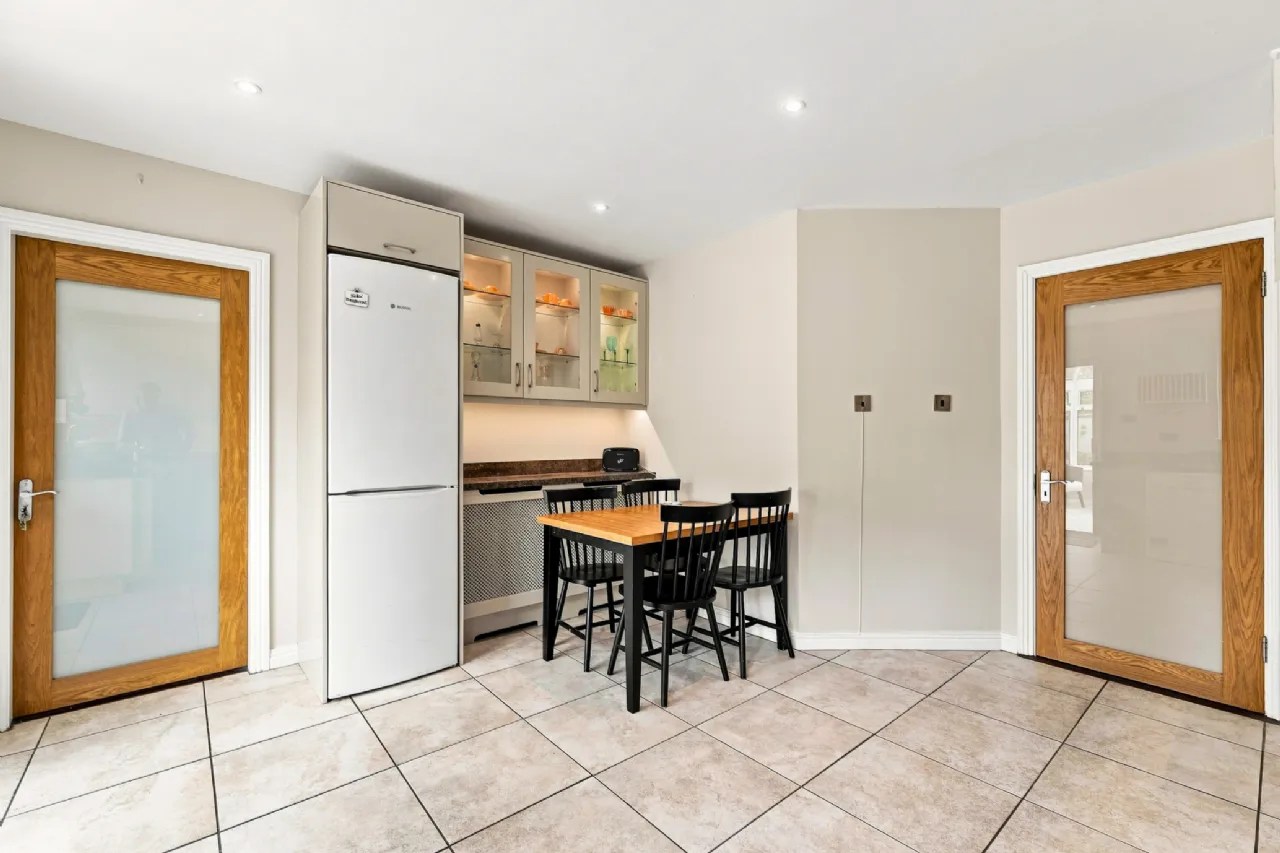 Stunning 4 Bed House For Sale In Enniscorthy Co Wexford Ireland