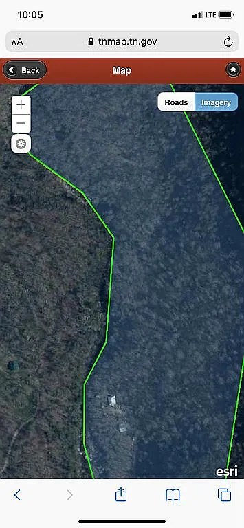 Excellent Plot of land for sale in Dunlap Tennessee USA
