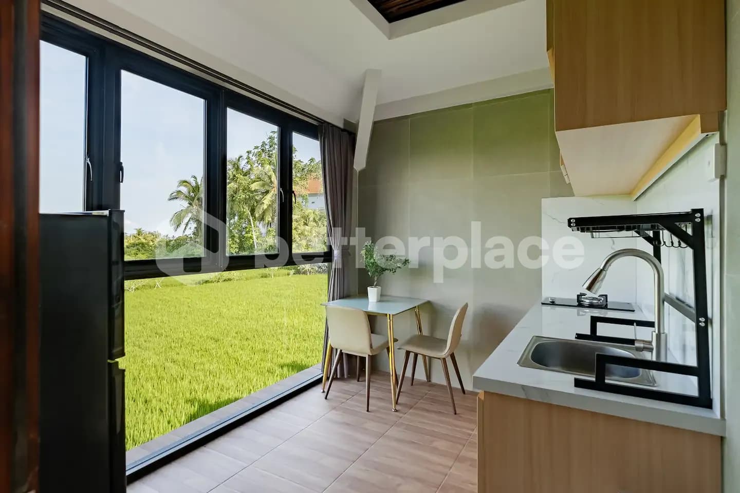 Serene 3 Bedroom Villa in Ubud with Stunning Views and Prime Location