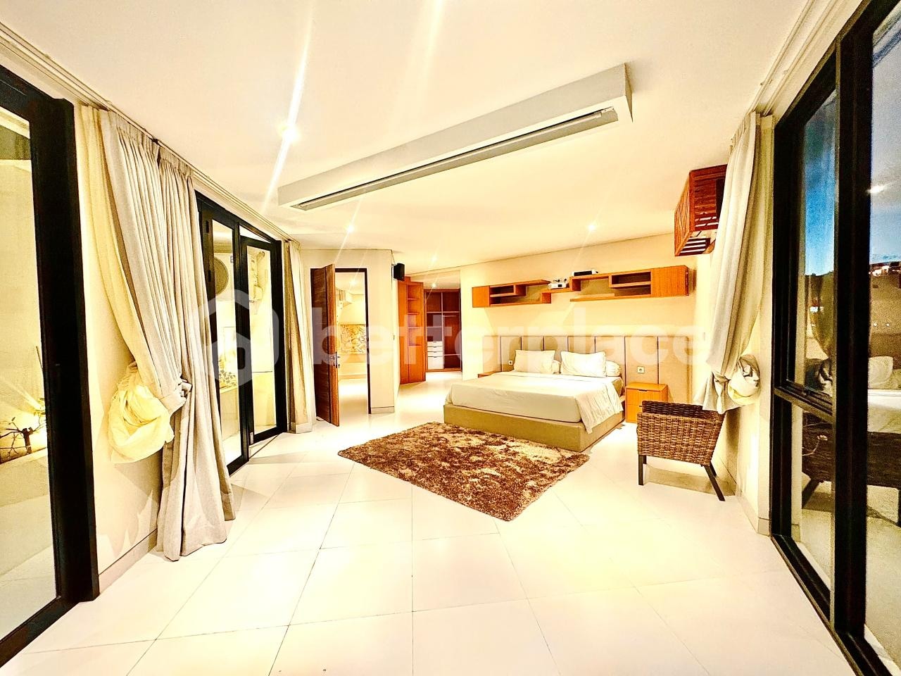 An Extraordinary Investment Opportunity with a Designer Luxury 4-Bed Villa Showcasing Rooftop Infinity Pool, Private Cinema Suite, and Unforgettable Sunset Views