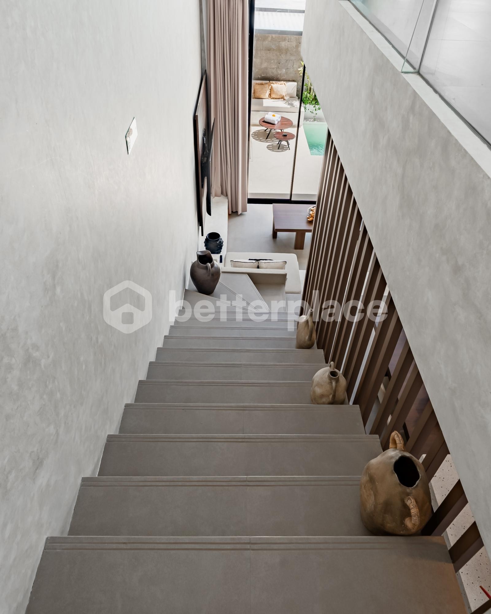 Prime Leasehold Investment Opportunity in Pererenan with Elegant 2-Bedroom Villa, Modern Architecture, Furnished Interiors & 3-Minute Beach Access
