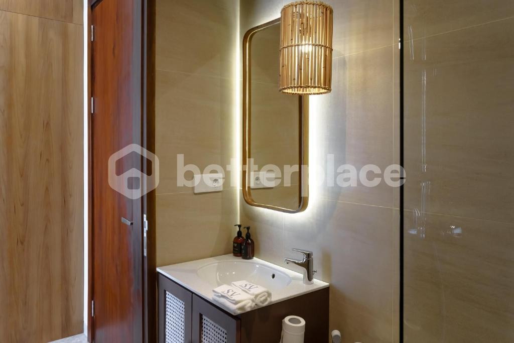 Modern 2 bedroom Townhouse in One of The Most Premium Complex in Canggu, Berawa