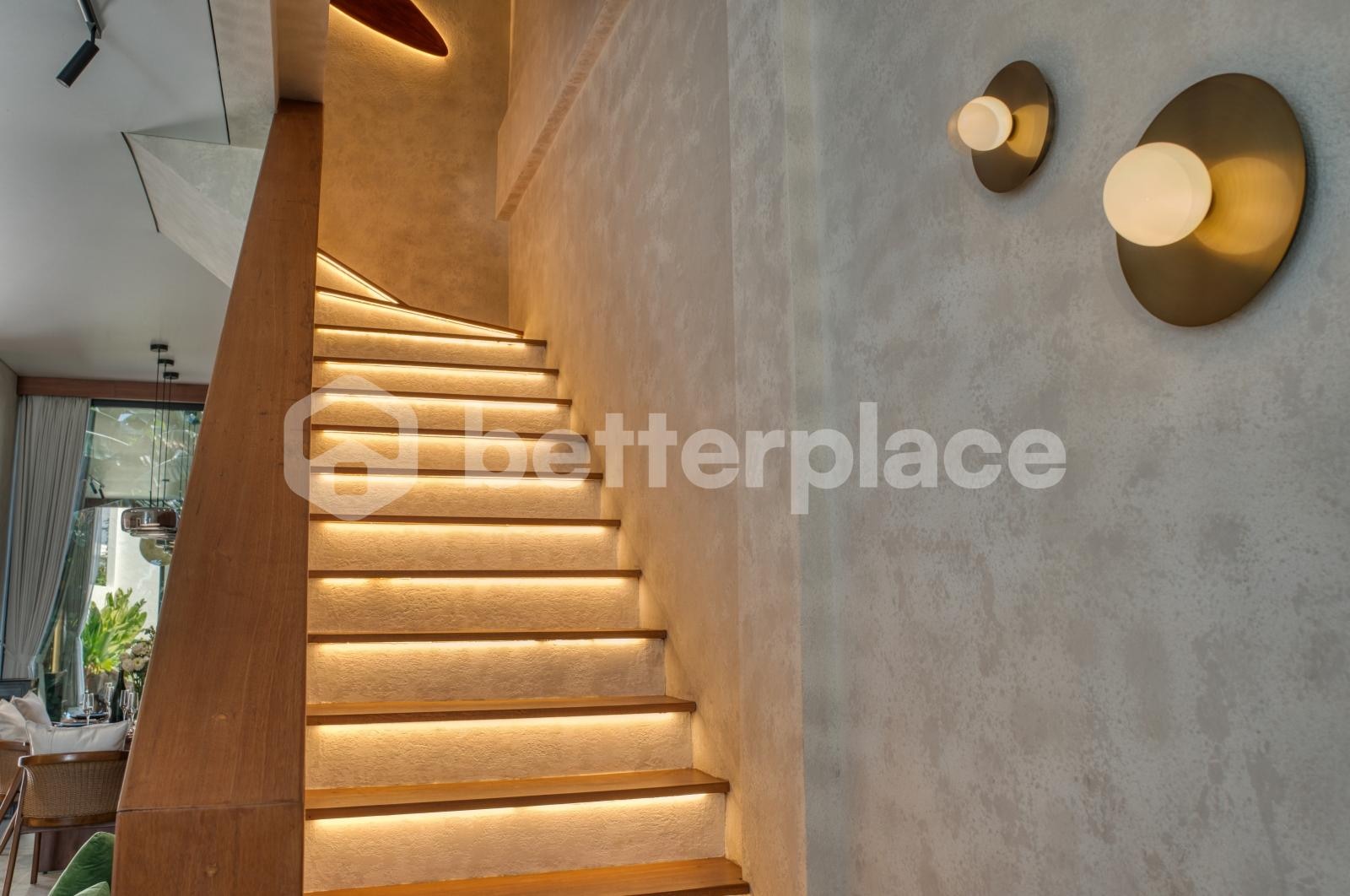 Coastal Sophistication Redefined: Turnkey Living Steps from Ungasan’s Celebrated Coastline