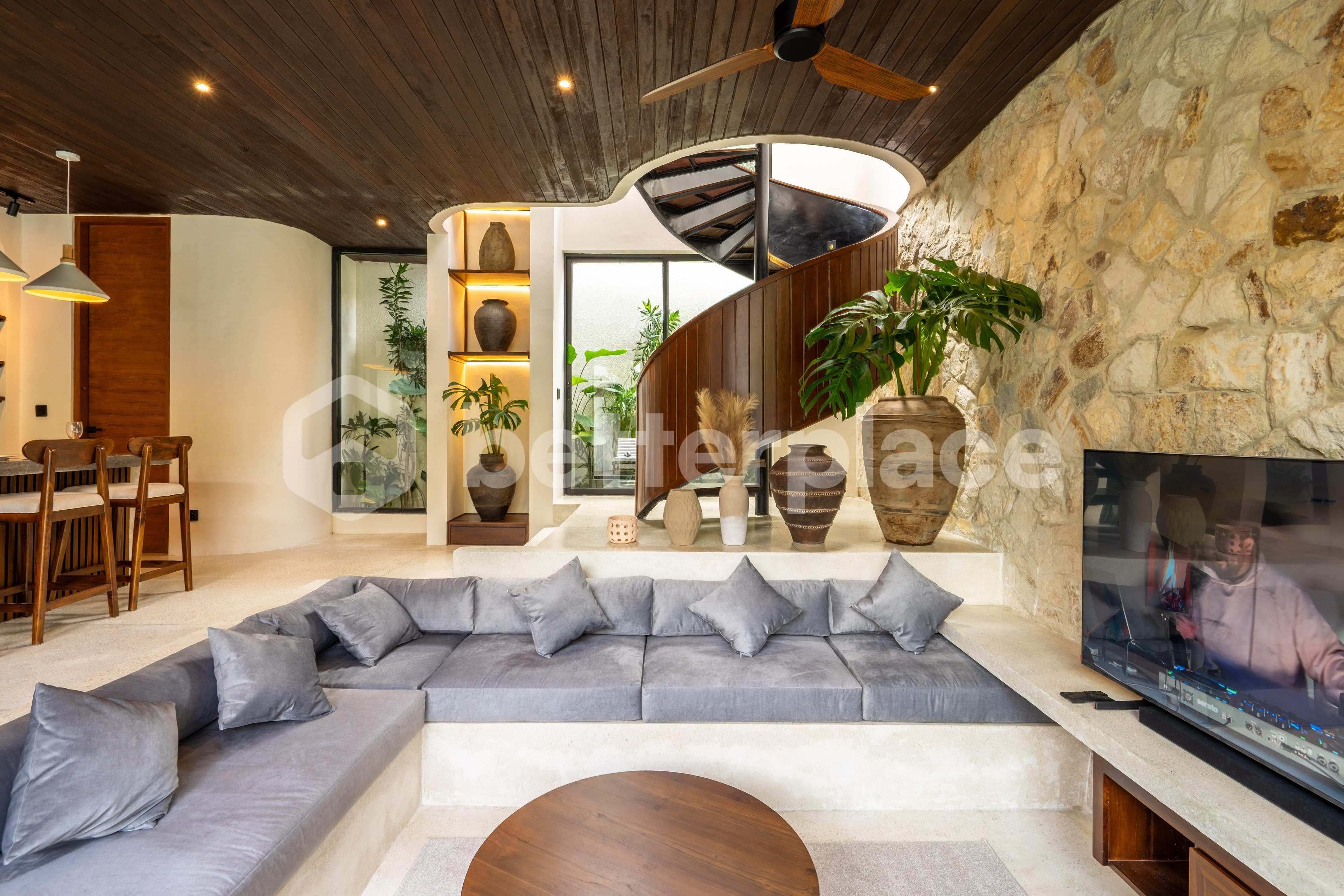 Exclusive Villa Retreat Furnished 2 Bedroom Leasehold in Tumbak Bayuh