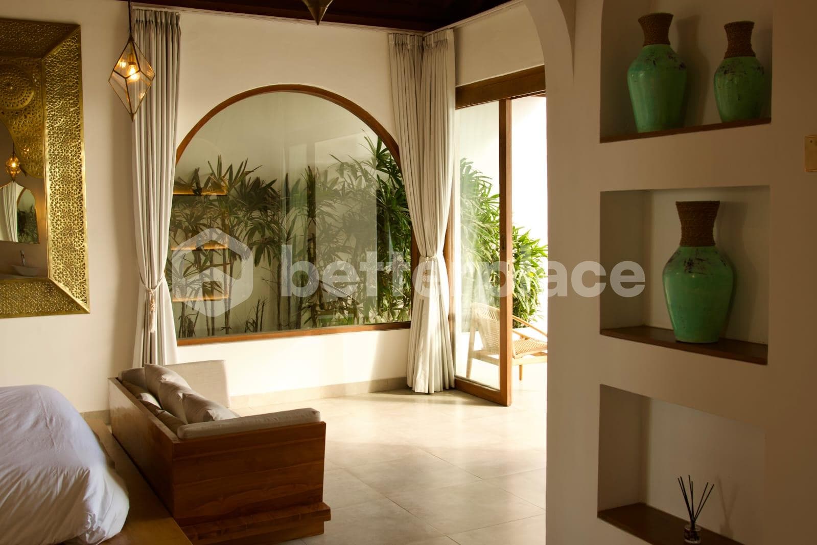 Two Bedroom Villa + Apartment in Uluwatu with Stunning Ocean & Sunset Views