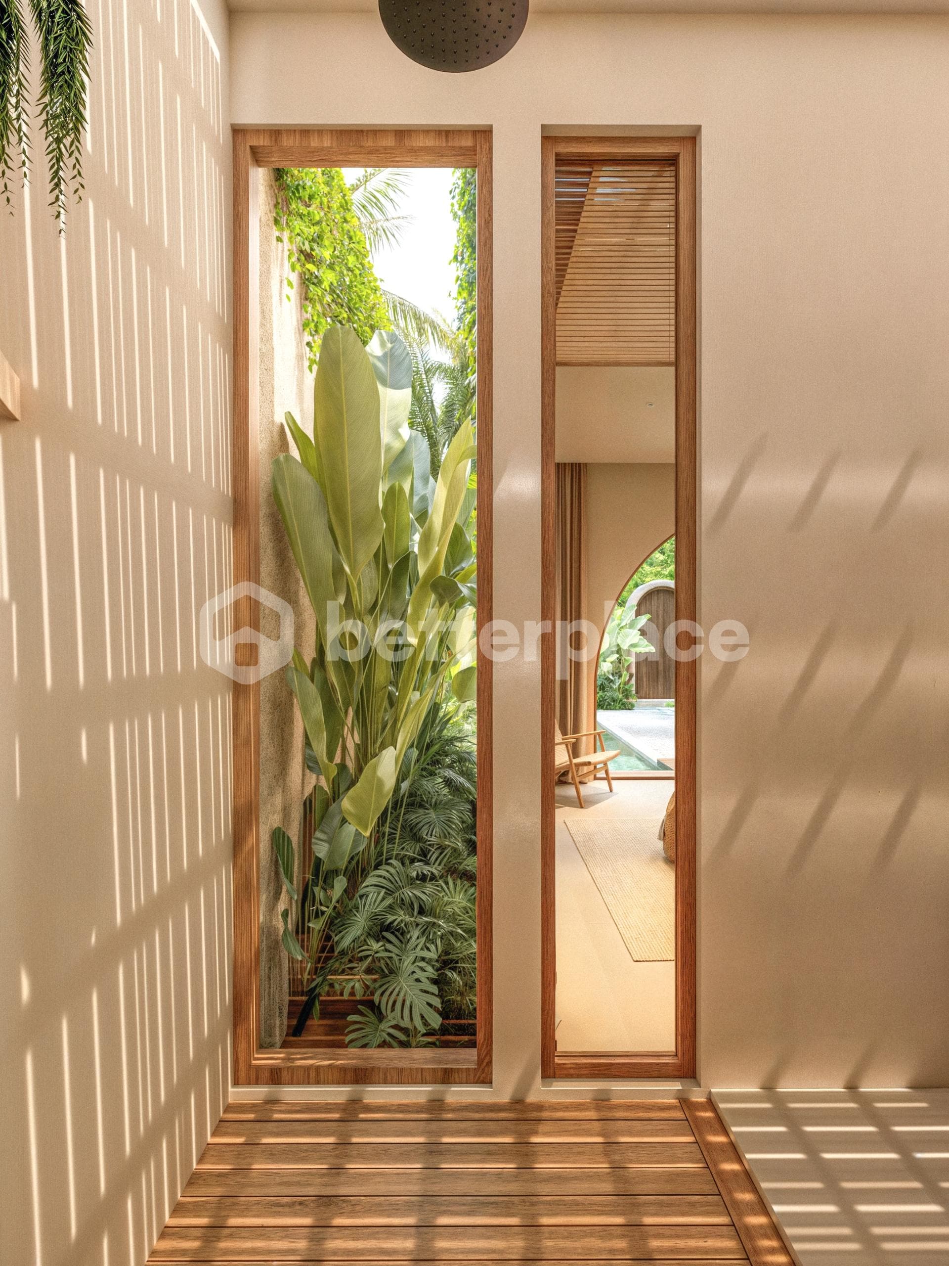 A Rare Investment Gem in Bukit – Stylish One-Bedroom Villa with Premium Finishes, Secure Leasehold, and Excellent Future Growth Potential
