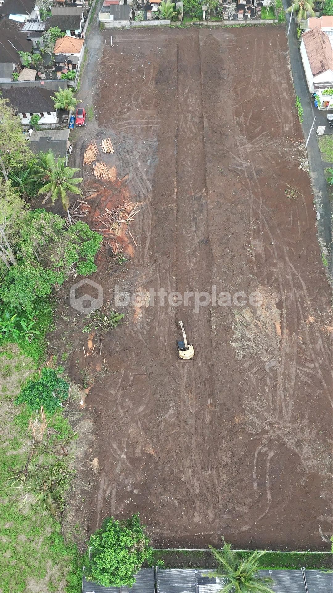 Secure a Premium Freehold Land Parcel in Ubud – Lodtunduh Featuring Picturesque Rice Field Views and an Unmatched Opportunity to Build Your Private Tropical Sanctuary