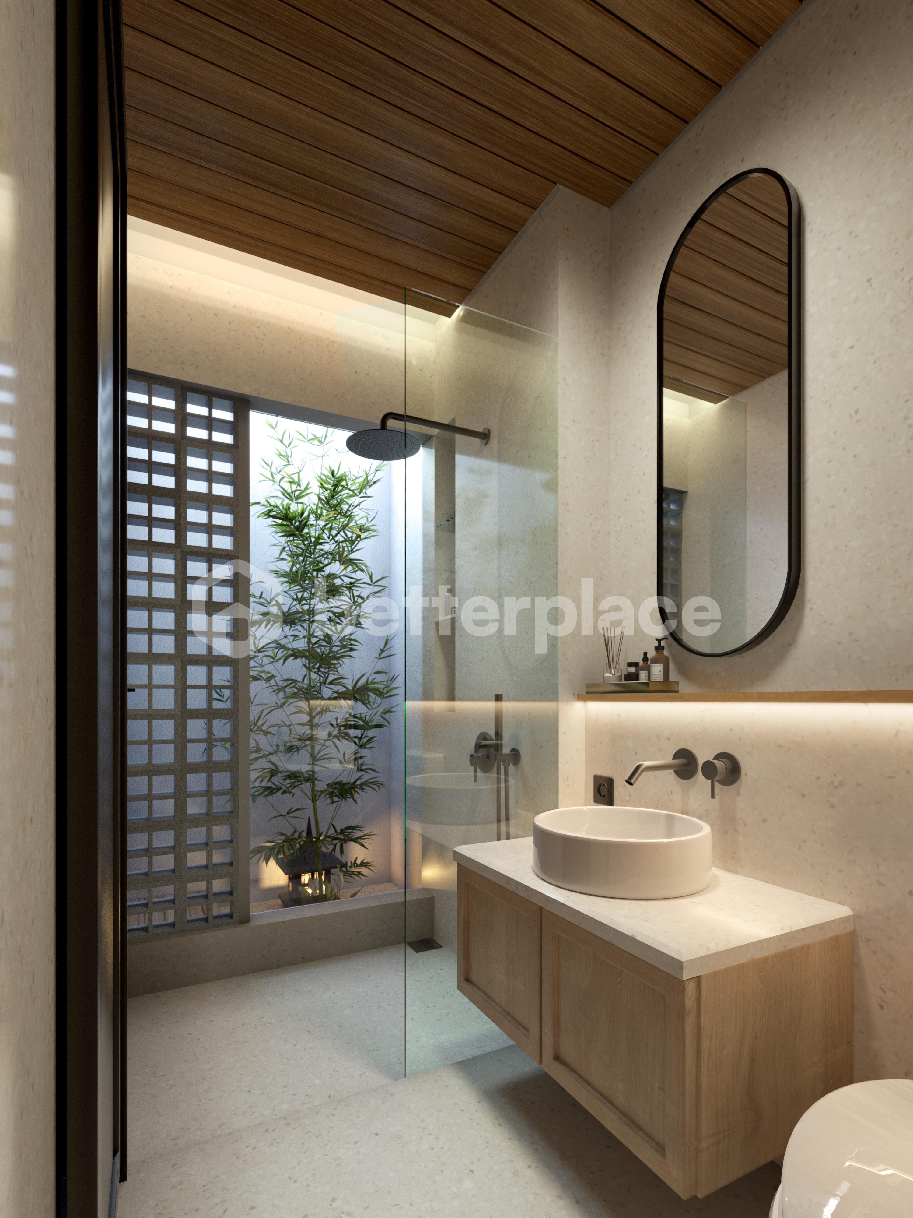 Affordable Luxury in Jimbaran: Secure Your Future Home in Bali Today