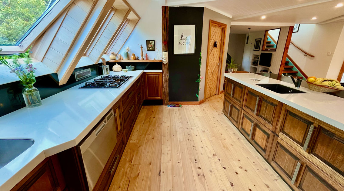 Stunning 3 Bed Pyramid House for Sale in Northland New Zealand