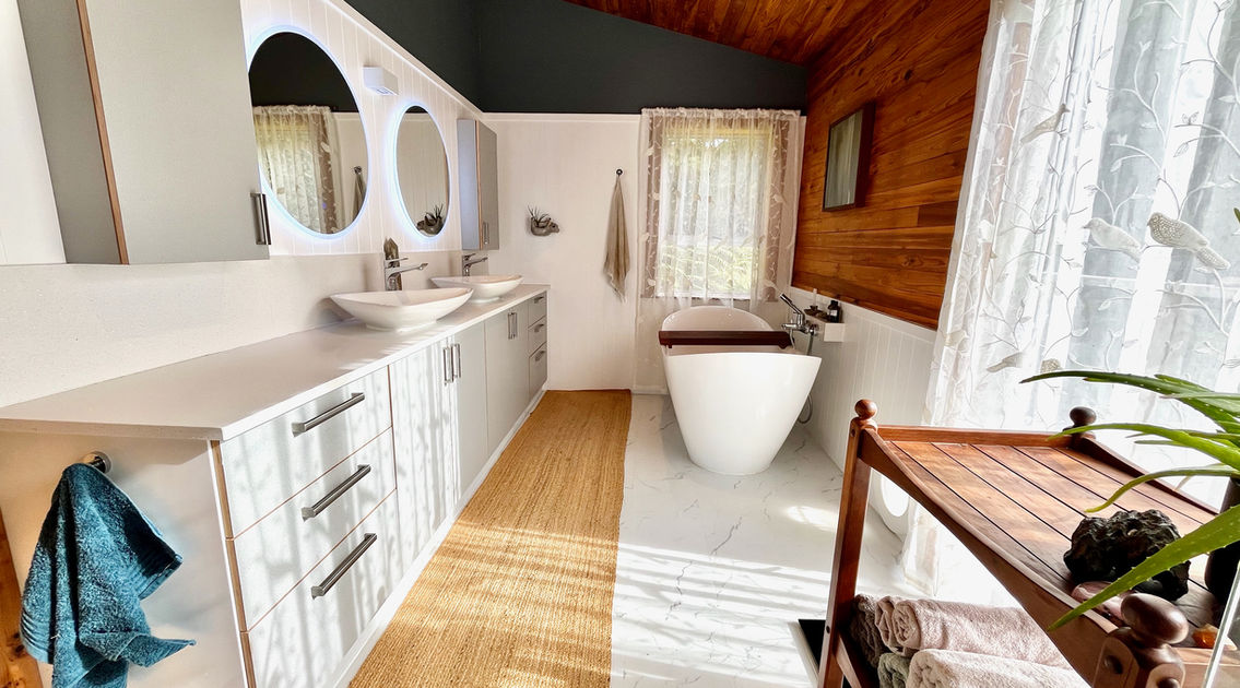 Stunning 3 Bed Pyramid House for Sale in Northland New Zealand
