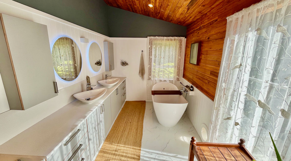 Stunning 3 Bed Pyramid House for Sale in Northland New Zealand