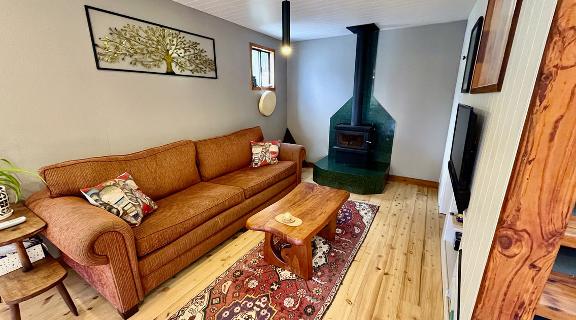 Stunning 3 Bed Pyramid House for Sale in Northland New Zealand