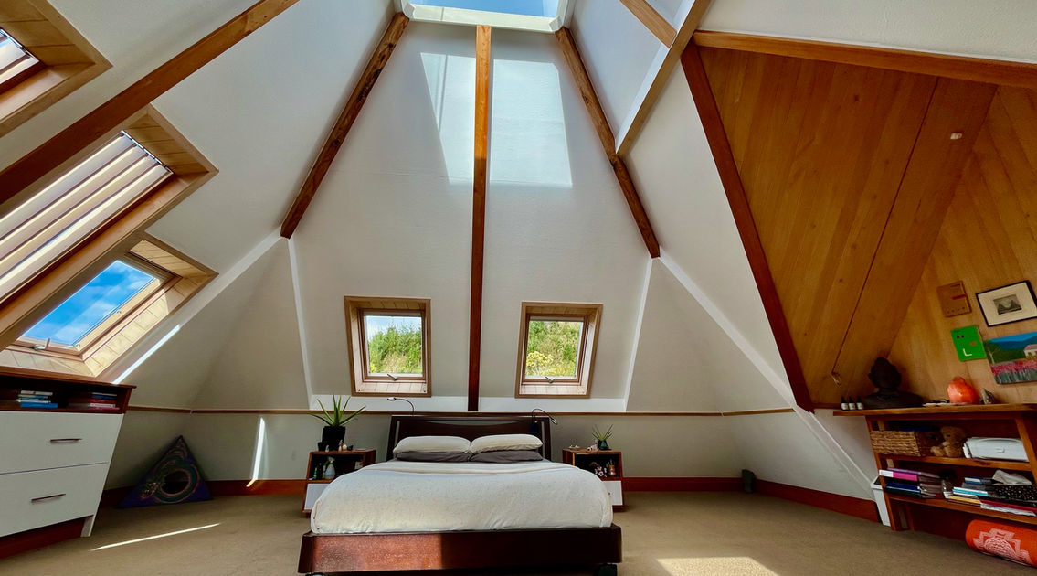 Stunning 3 Bed Pyramid House for Sale in Northland New Zealand