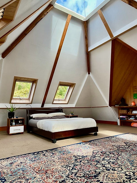 Stunning 3 Bed Pyramid House for Sale in Northland New Zealand