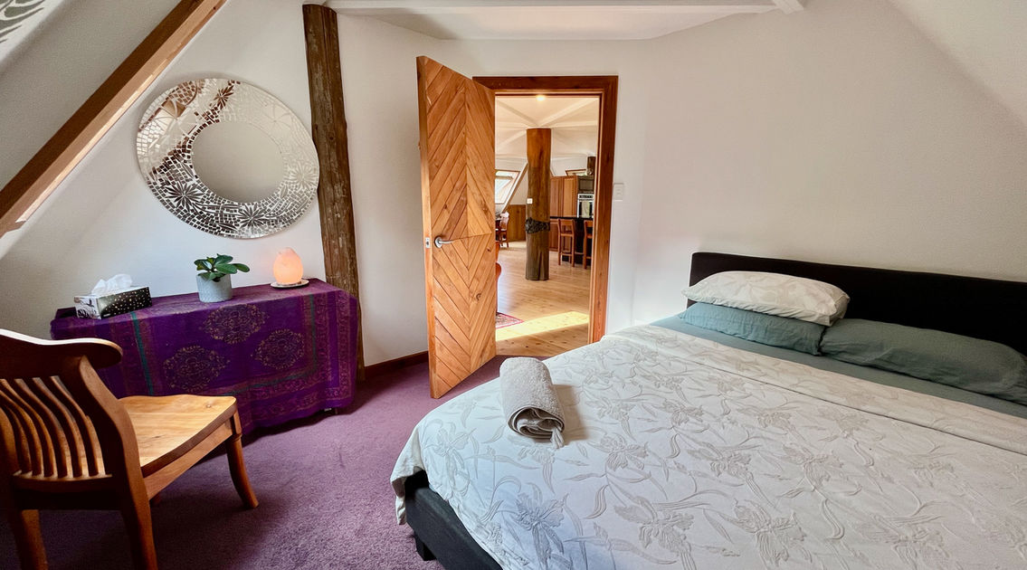 Stunning 3 Bed Pyramid House for Sale in Northland New Zealand