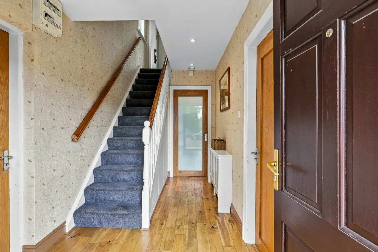 Stunning 4 Bed House For Sale In Enniscorthy Co Wexford Ireland