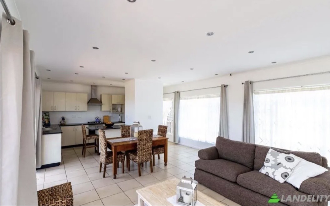 Stunning 3 Bed SEA VIEW Villa For Sale in East London Eastern Cape South Africa