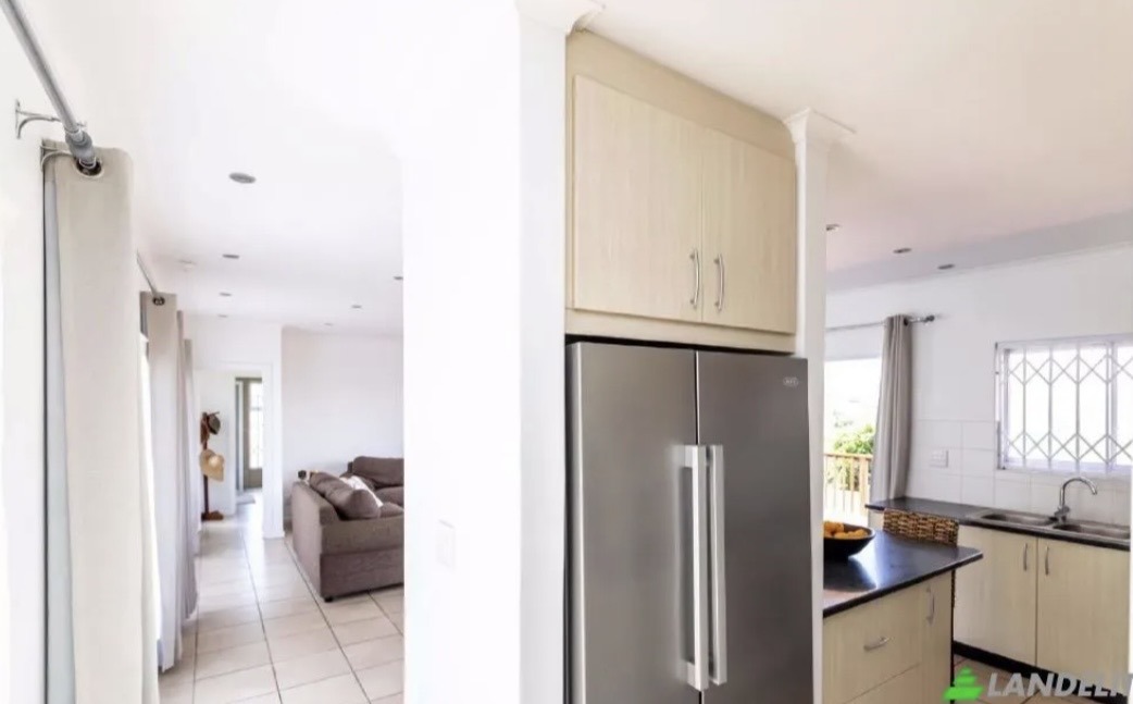 Stunning 3 Bed SEA VIEW Villa For Sale in East London Eastern Cape South Africa