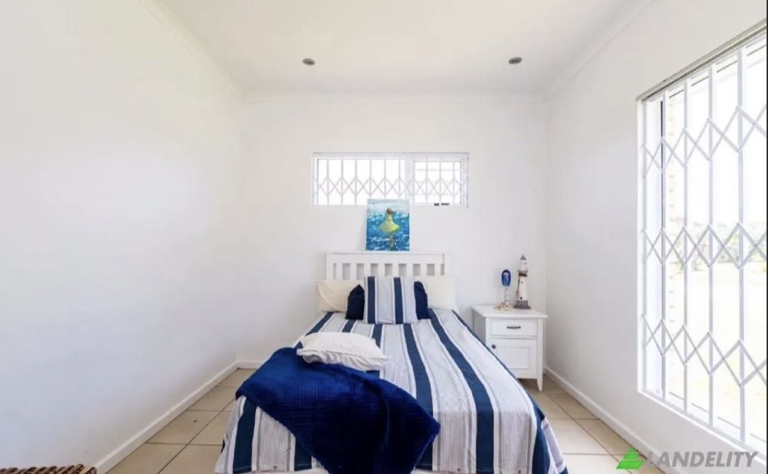 Stunning 3 Bed SEA VIEW Villa For Sale in East London Eastern Cape South Africa