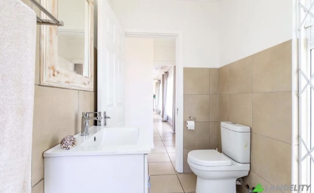 Stunning 3 Bed SEA VIEW Villa For Sale in East London Eastern Cape South Africa