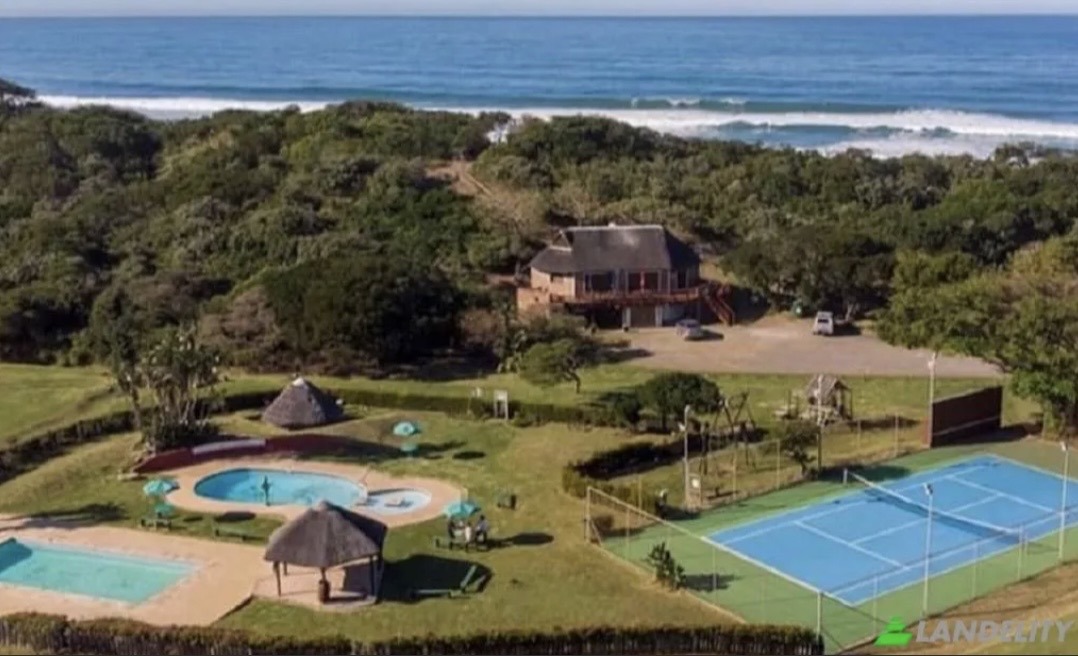 Stunning 3 Bed SEA VIEW Villa For Sale in East London Eastern Cape South Africa