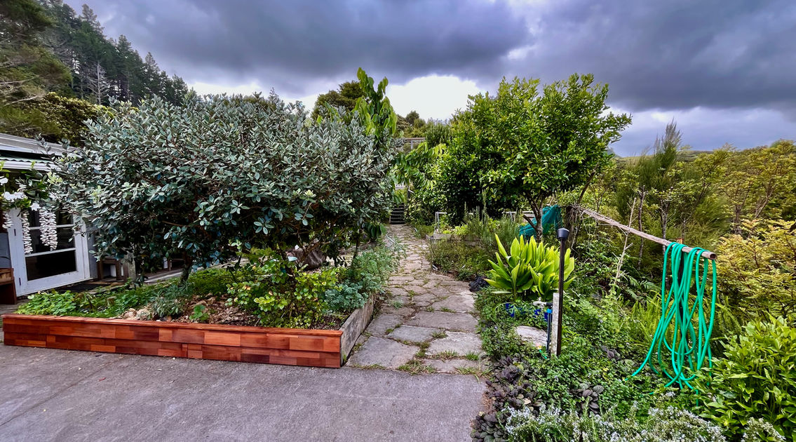 Stunning 3 Bed Pyramid House for Sale in Northland New Zealand