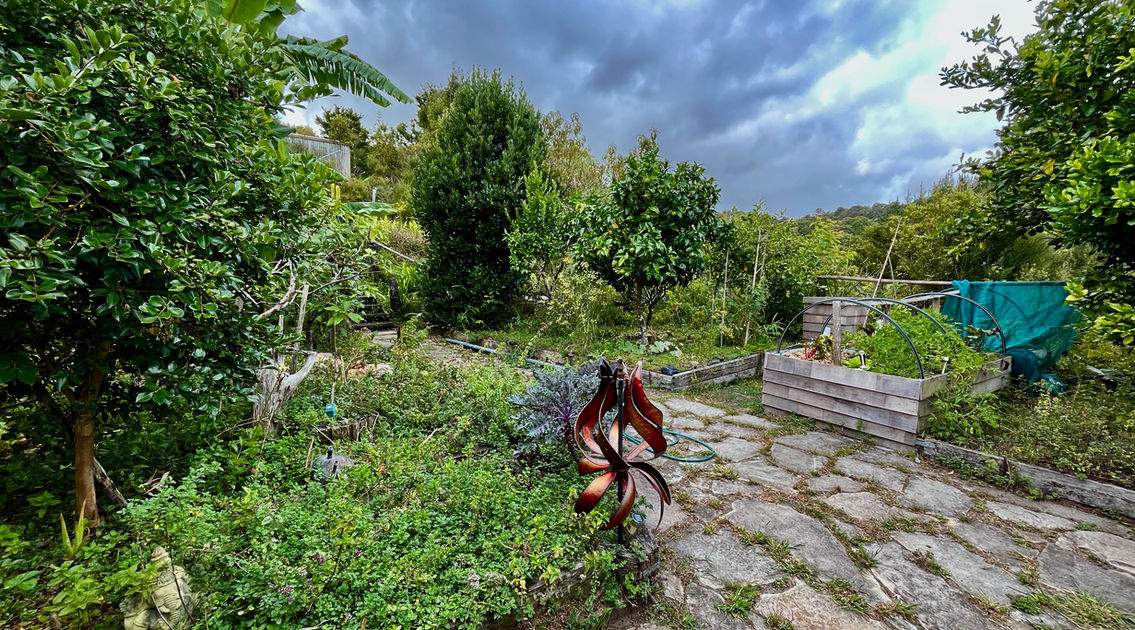 Stunning 3 Bed Pyramid House for Sale in Northland New Zealand