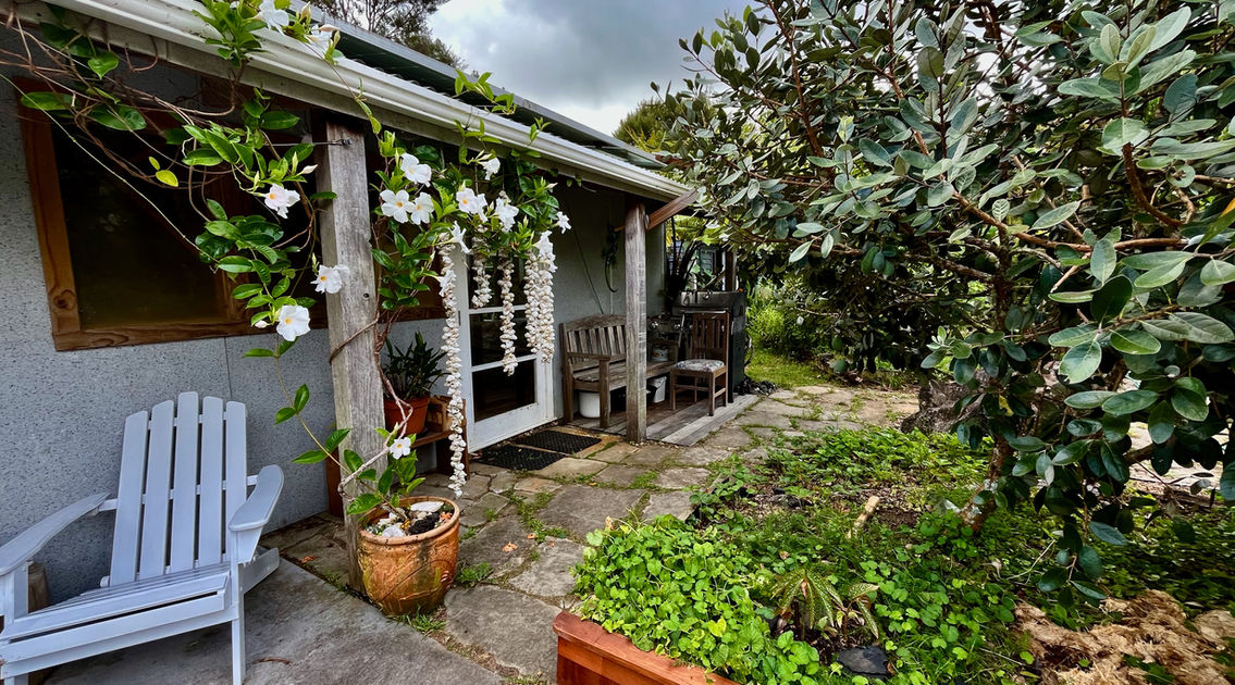 Stunning 3 Bed Pyramid House for Sale in Northland New Zealand