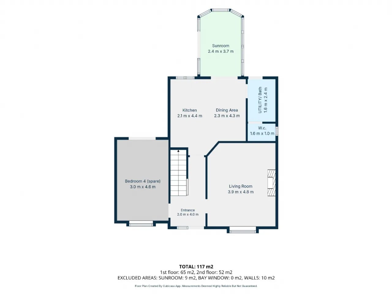 Stunning 4 Bed House For Sale In Enniscorthy Co Wexford Ireland