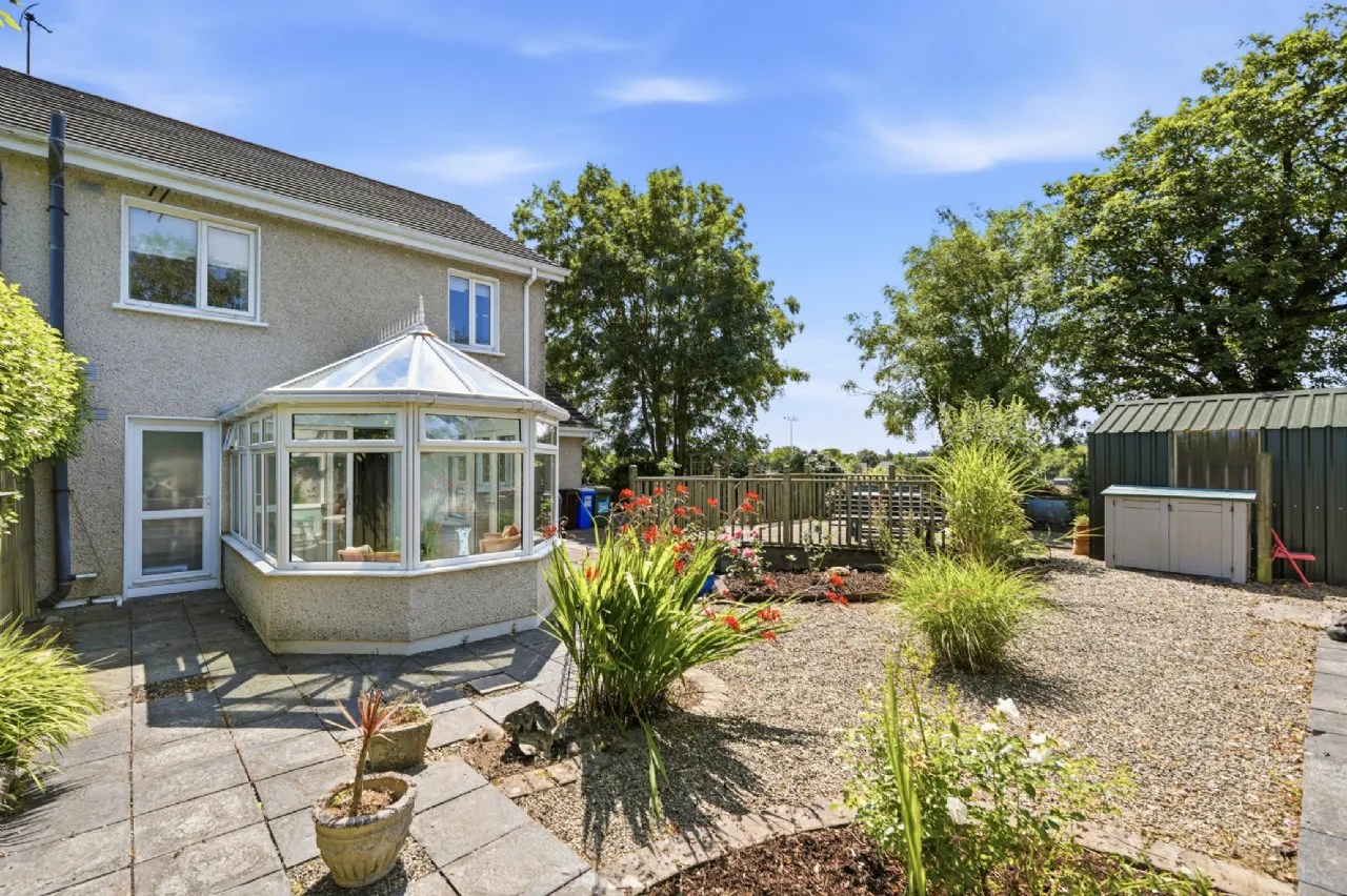 Stunning 4 Bed House For Sale In Enniscorthy Co Wexford Ireland