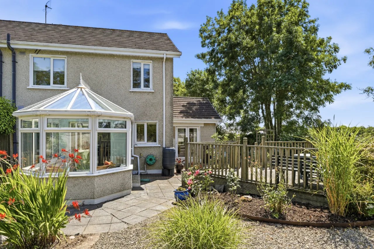 Stunning 4 Bed House For Sale In Enniscorthy Co Wexford Ireland