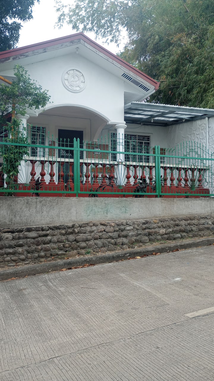 Excellent 3 Bed House for Sale in Limay Bataan Philippines