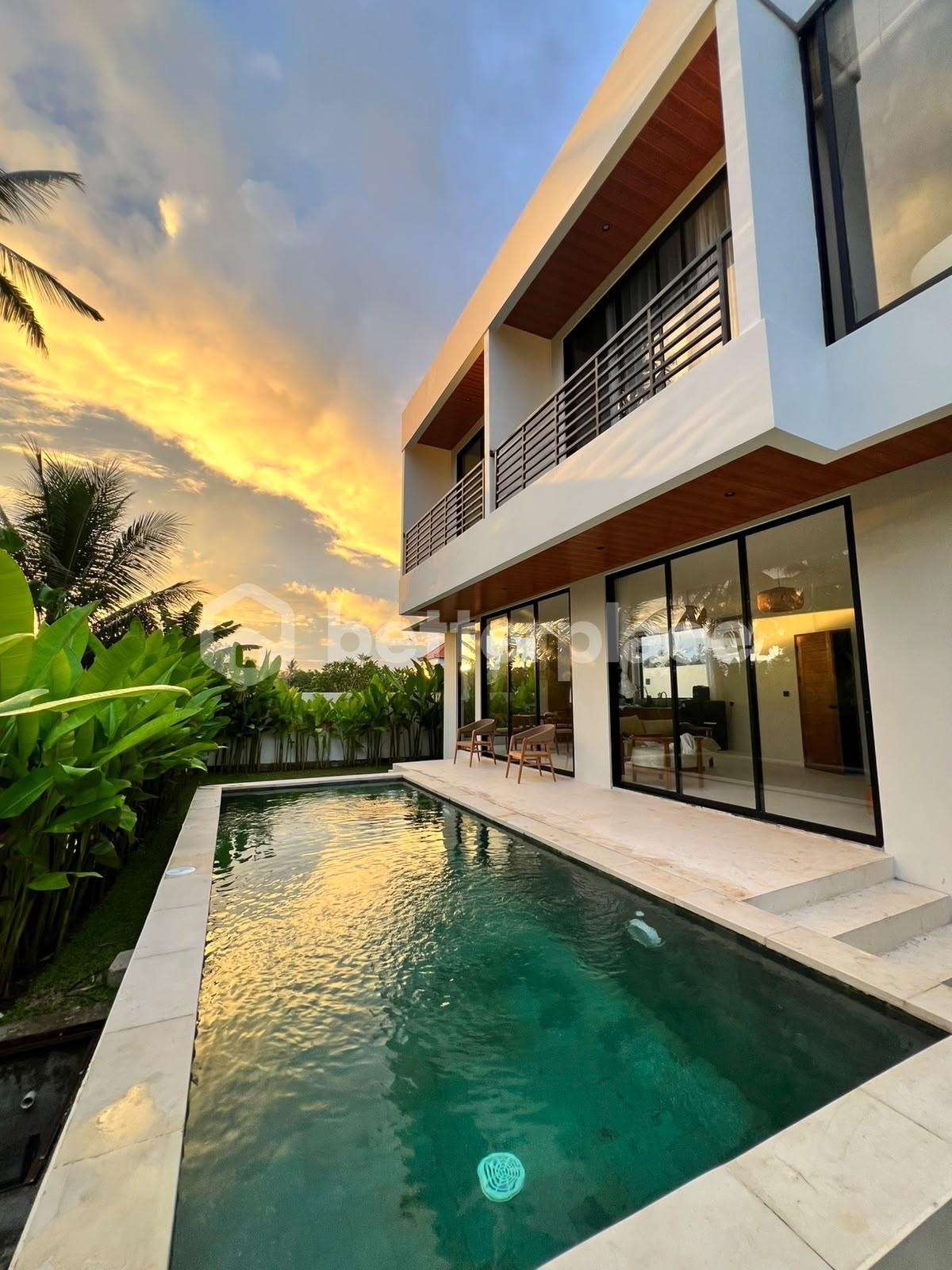 Turnkey Four Units of Two Bedroom Villa Complex in Ubud, Ready to Operate and Ready to Grow