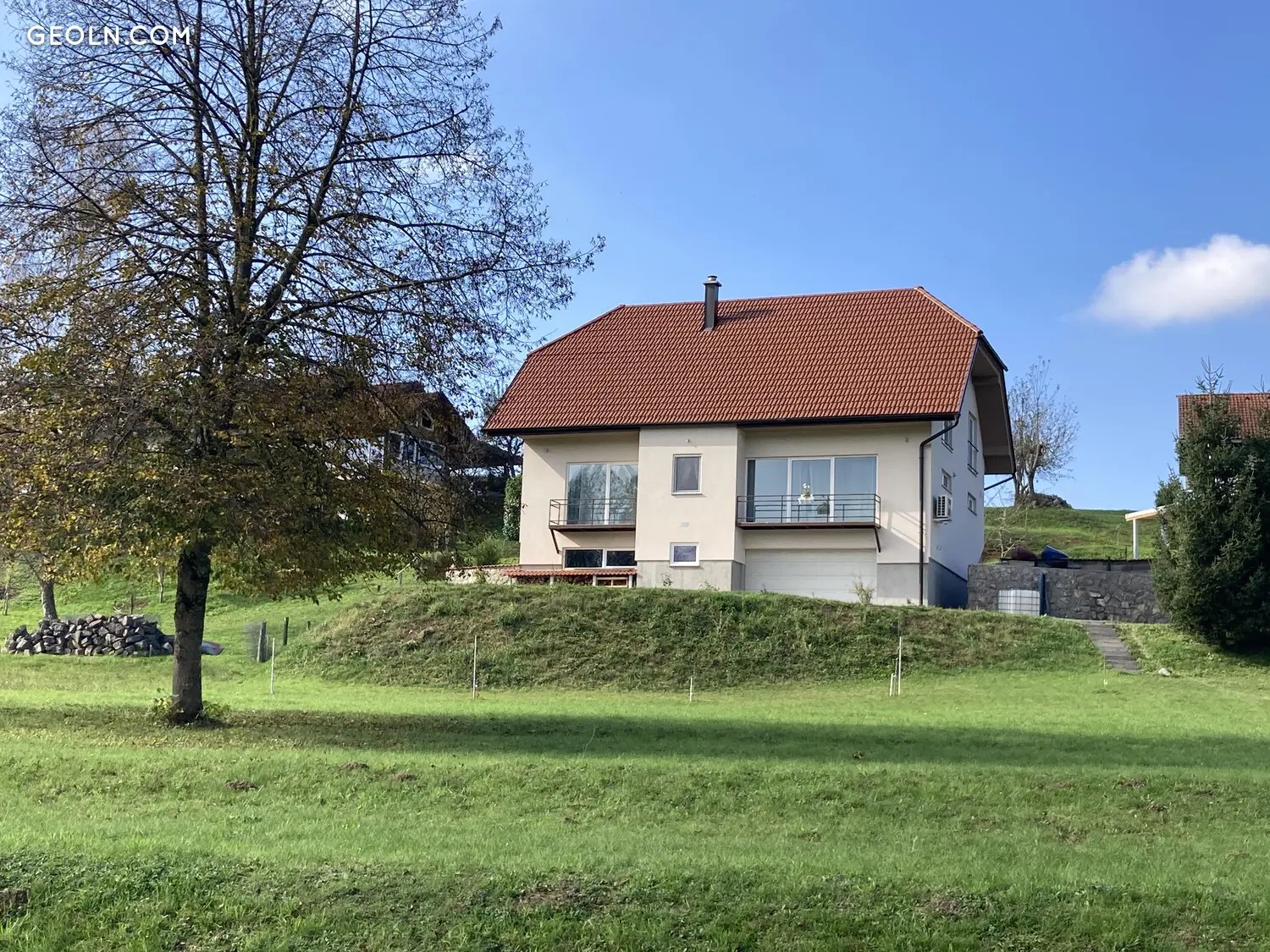 Stunning 6 Bed Villa For Sale In Adlešiči Slovenia