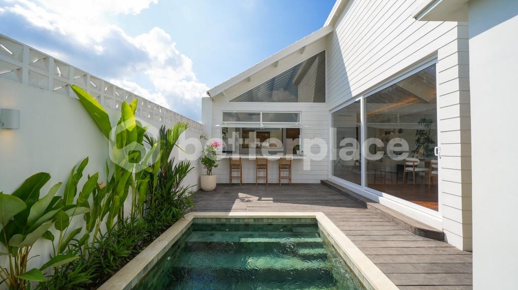 A Graciously Designed Retreat Offering Exceptional Living Spaces, Premium Finishes, and an Unforgettable Bali Lifestyle
