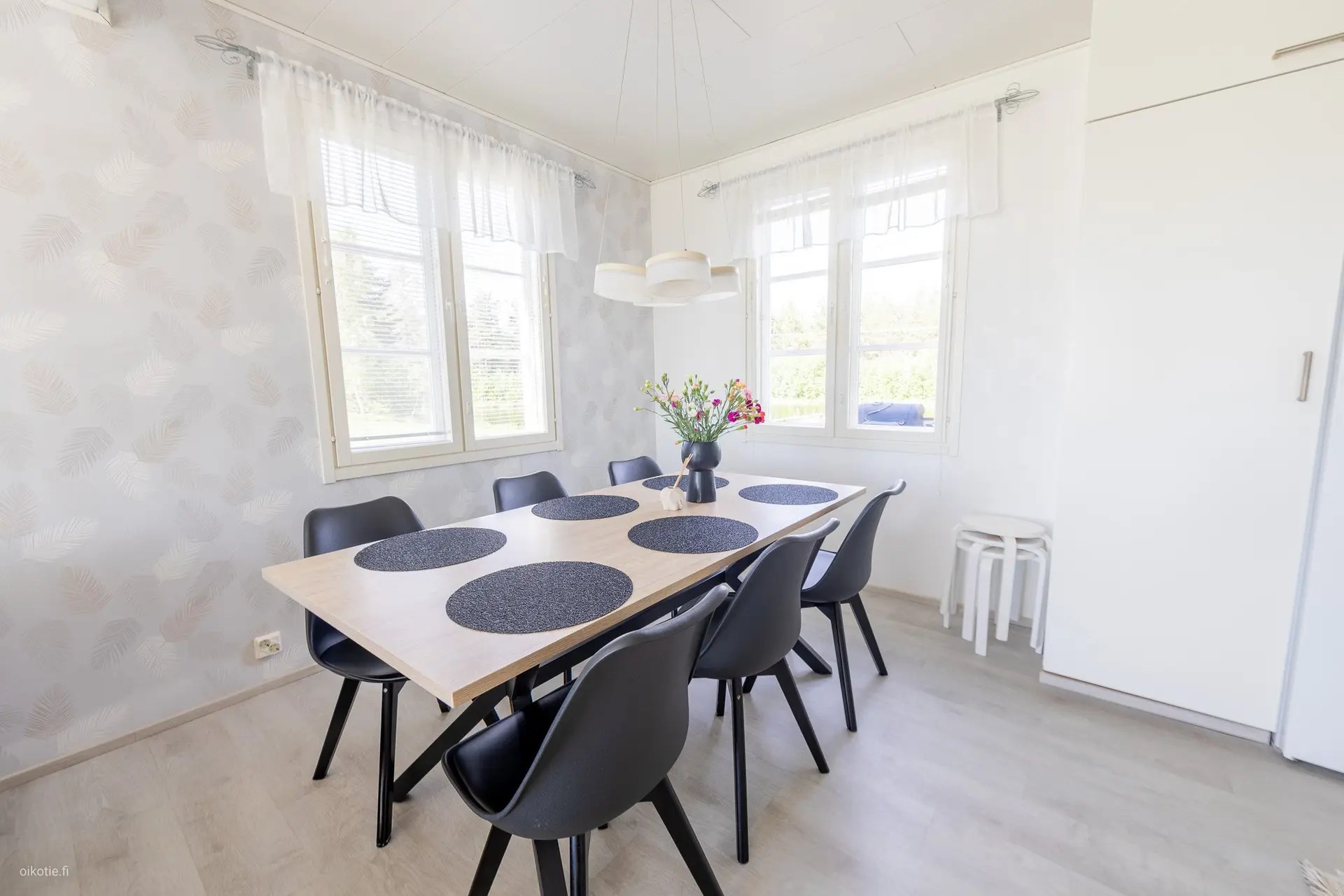 Stunning 4 Bed Home For Sale In Maksniemi Lapland Finland