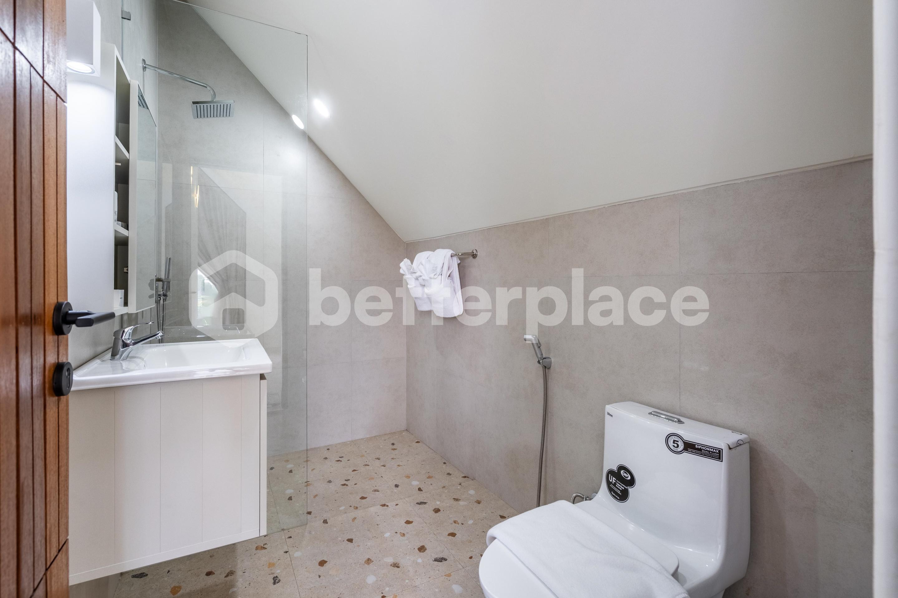 Future Home or Investment Furnished 2BR Villa in Mengwi