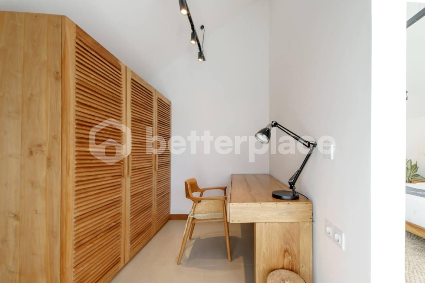 High-Yield Designer 2BR Pool Villa in Umalas – Prime Bali Investment